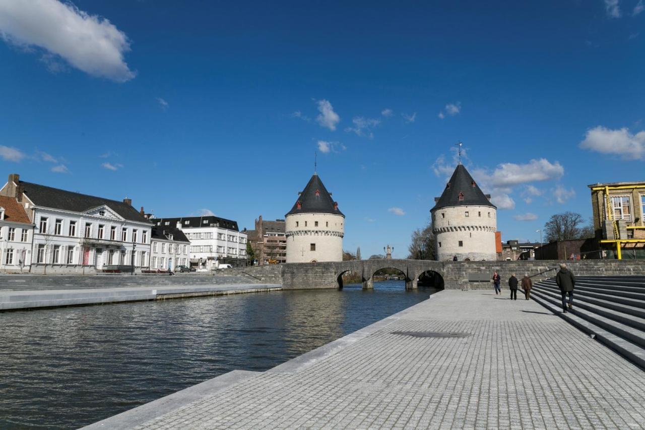 B&B Ar'Home Cortrique Exterior foto