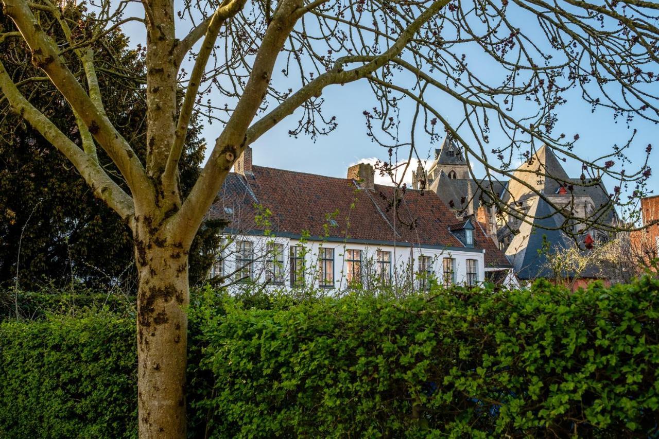 B&B Ar'Home Cortrique Exterior foto